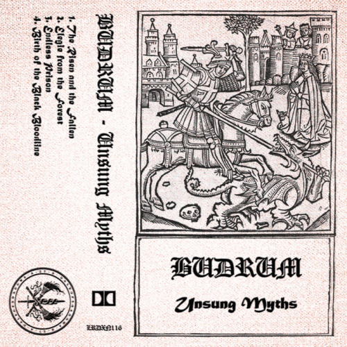 Budrum : Unsung Myths